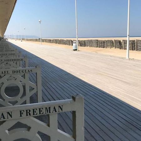 Fairway Apartamento Deauville Exterior foto