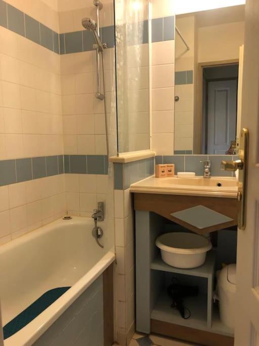 Fairway Apartamento Deauville Exterior foto
