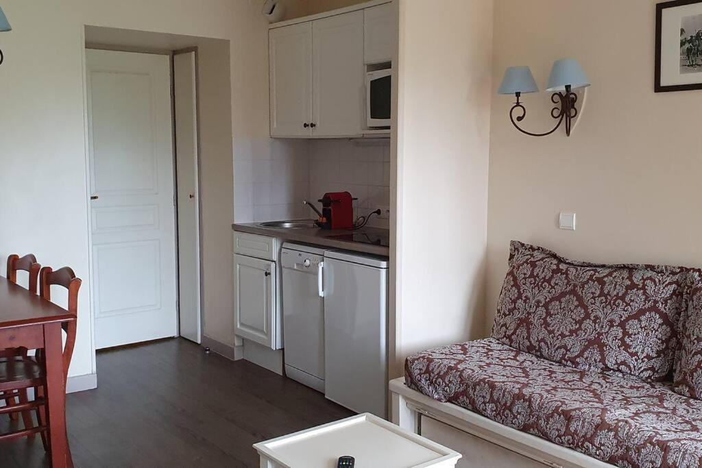 Fairway Apartamento Deauville Exterior foto